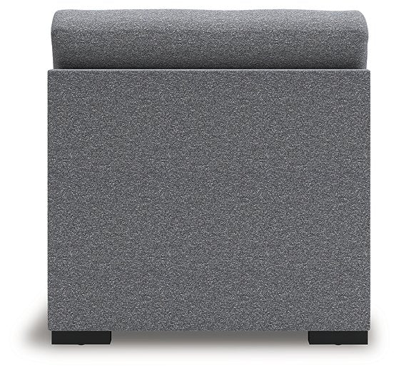 Bealton Sectional - MI Hometown Furnishings (MI)*