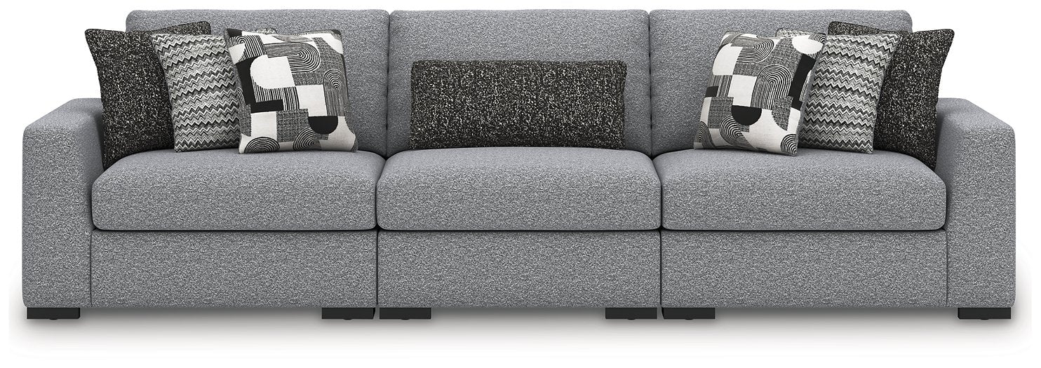 Bealton Sectional - MI Hometown Furnishings (MI)*