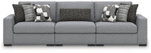 Bealton Sectional - MI Hometown Furnishings (MI)*