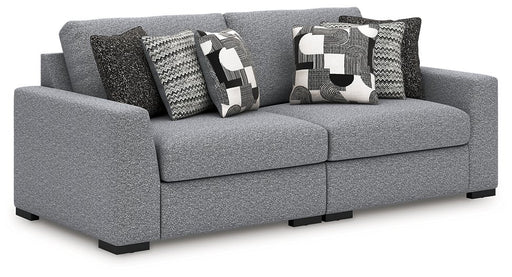 Bealton Sectional - MI Hometown Furnishings (MI)*