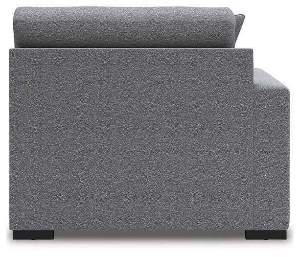 Bealton Sectional - MI Hometown Furnishings (MI)*