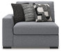 Bealton Sectional - MI Hometown Furnishings (MI)*