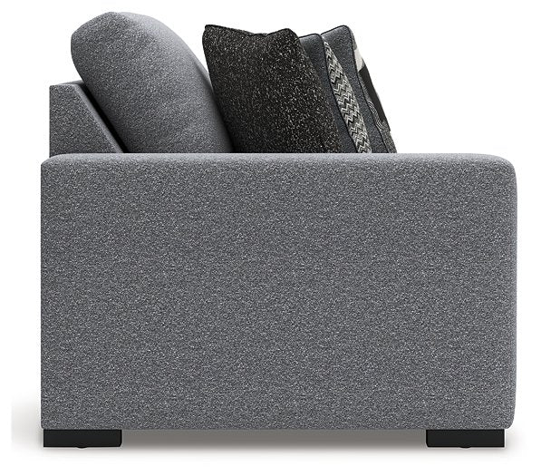 Bealton Sectional - MI Hometown Furnishings (MI)*