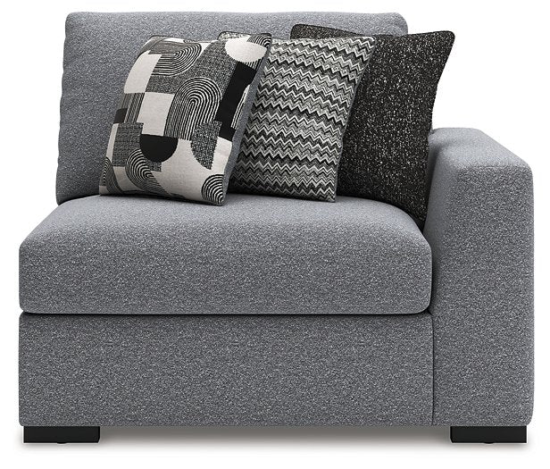 Bealton Sectional - MI Hometown Furnishings (MI)*