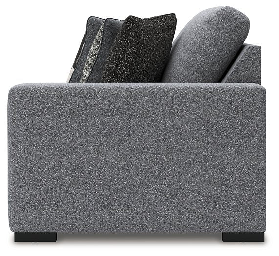 Bealton Sectional - MI Hometown Furnishings (MI)*