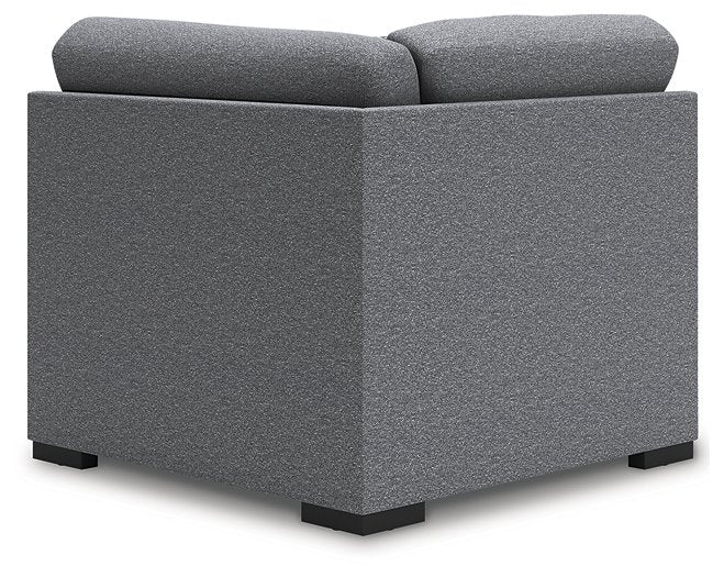 Bealton Sectional - MI Hometown Furnishings (MI)*