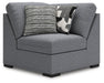Bealton Sectional - MI Hometown Furnishings (MI)*