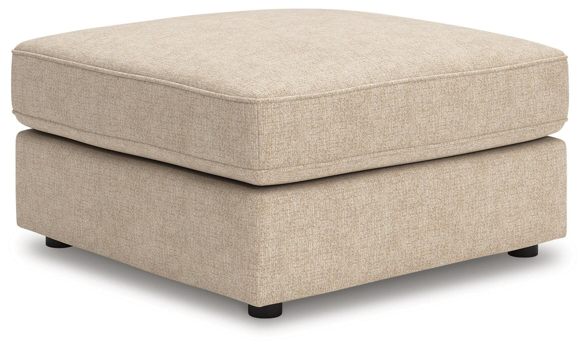 Seyler Oversized Accent Ottoman - MI Hometown Furnishings (MI)*