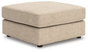 Seyler Oversized Accent Ottoman - MI Hometown Furnishings (MI)*