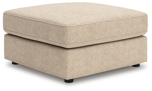 Seyler Oversized Accent Ottoman - MI Hometown Furnishings (MI)*