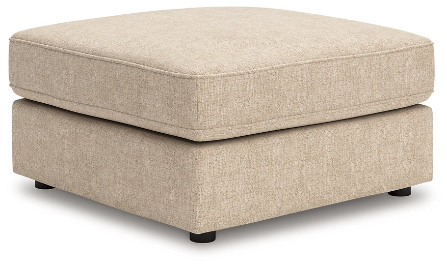 Seyler Oversized Accent Ottoman - MI Hometown Furnishings (MI)*