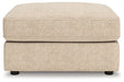 Seyler Oversized Accent Ottoman - MI Hometown Furnishings (MI)*