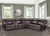 Parker House Furniture Eclipse Entertainment Console