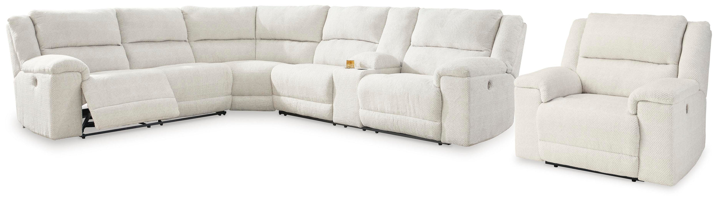 Keensburg Living Room Set - MI Hometown Furnishings (MI)*