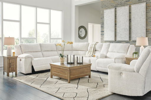 Keensburg Living Room Set - MI Hometown Furnishings (MI)*