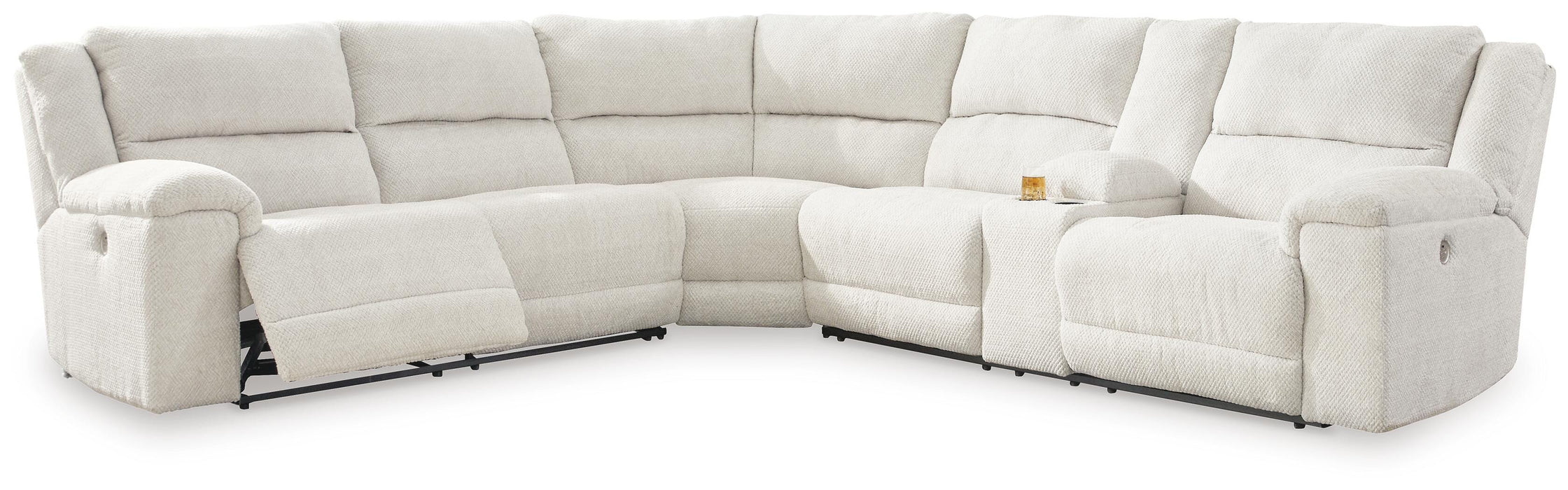 Keensburg Living Room Set - MI Hometown Furnishings (MI)*