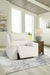 Keensburg Oversized Power Recliner - MI Hometown Furnishings (MI)*
