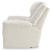 Keensburg Oversized Power Recliner - MI Hometown Furnishings (MI)*