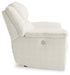 Keensburg Oversized Power Recliner - MI Hometown Furnishings (MI)*