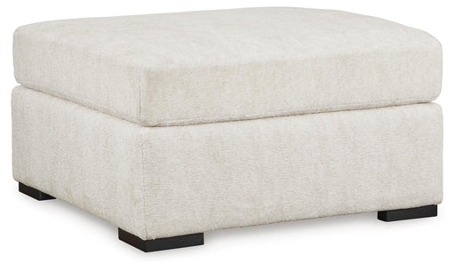 Chessington Oversized Accent Ottoman - MI Hometown Furnishings (MI)*
