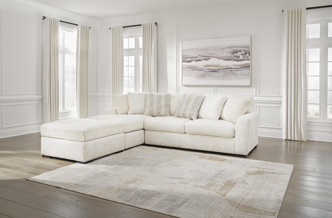 Chessington Living Room Set - MI Hometown Furnishings (MI)*
