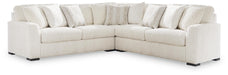 Chessington Sectional - MI Hometown Furnishings (MI)*