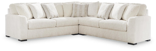 Chessington Sectional - MI Hometown Furnishings (MI)*