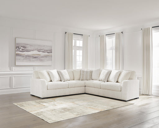 Chessington Sectional - MI Hometown Furnishings (MI)*