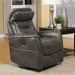 Parker Living Gemini Power Swivel Glider Recliner Two Pack