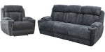 Parker Living Dalton Power Reclining Sofa and Recliner