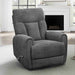 Parker Living Natalia Manual Swivel Glider Recliner Two Pack