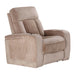 Parker Living Equinox Power Reclining Sofa and Two Recliners