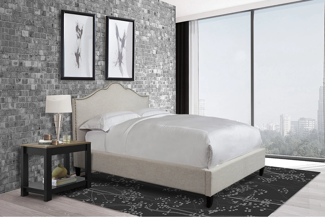 Parker Living Sleep Jamie King Bed