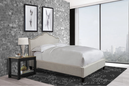 Parker Living Sleep Jamie Queen Bed