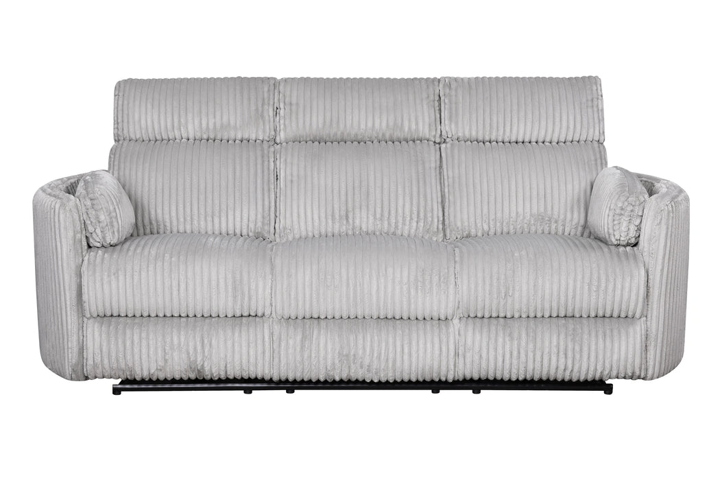 Parker Living Radius Power Reclining Sofa and Two Recliners