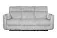 Parker Living Radius Power Reclining Sofa and Two Recliners