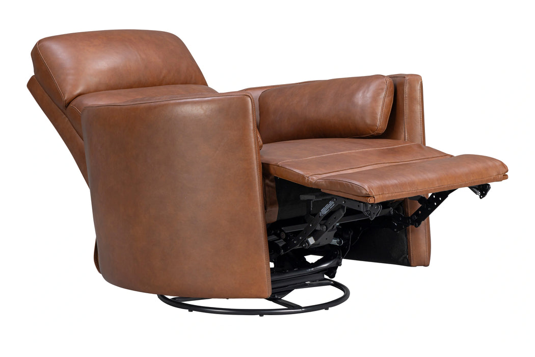 Parker Living Radius Power Swivel Glider Recliner