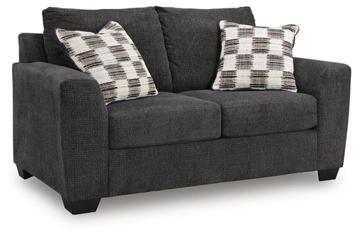 Loreo Loveseat - MI Hometown Furnishings (MI)*