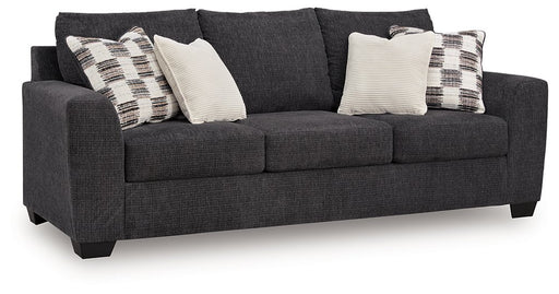 Loreo Sofa Sleeper - MI Hometown Furnishings (MI)*