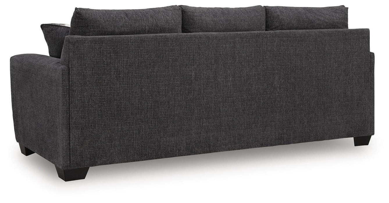 Loreo Sofa Sleeper - MI Hometown Furnishings (MI)*