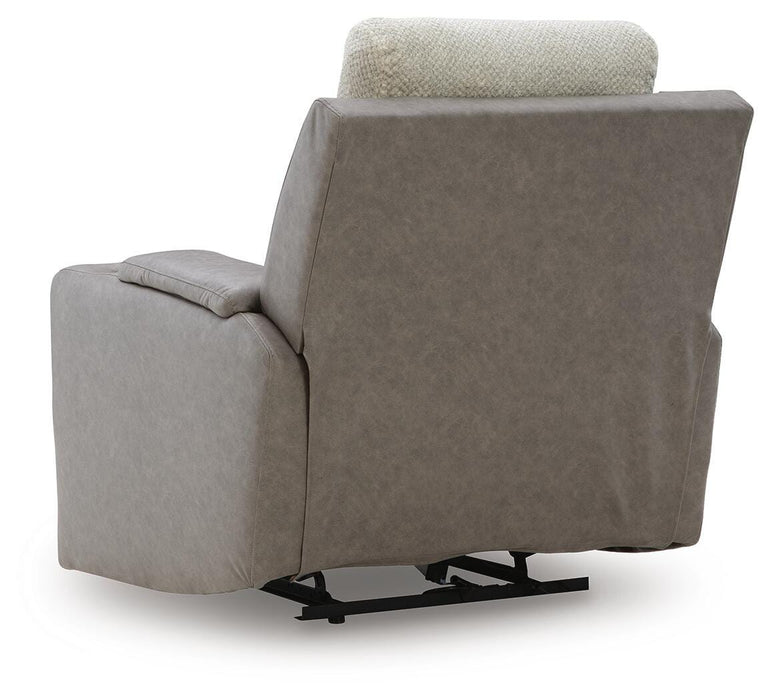 WhipLash Power Recliner - MI Hometown Furnishings (MI)*