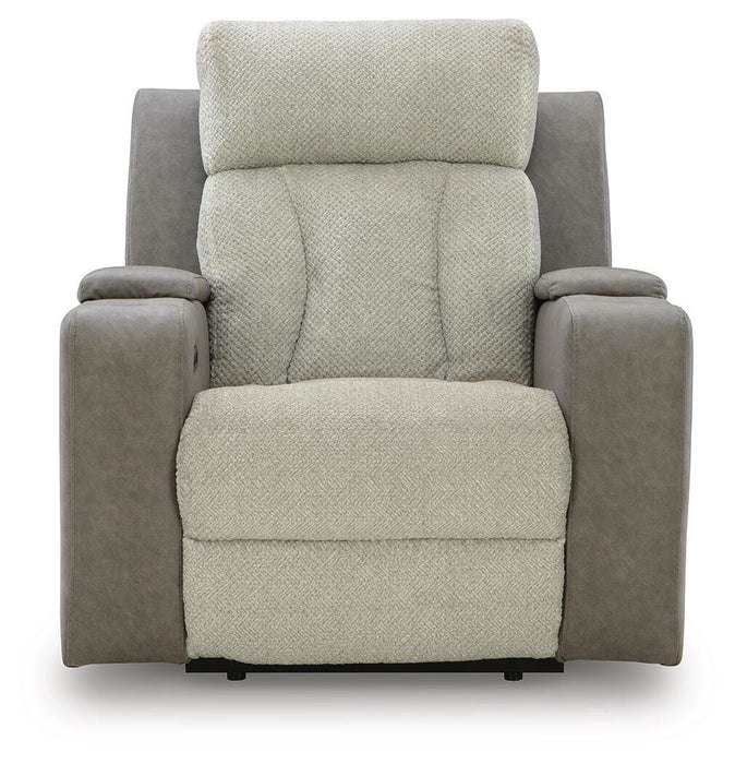 WhipLash Power Recliner - MI Hometown Furnishings (MI)*