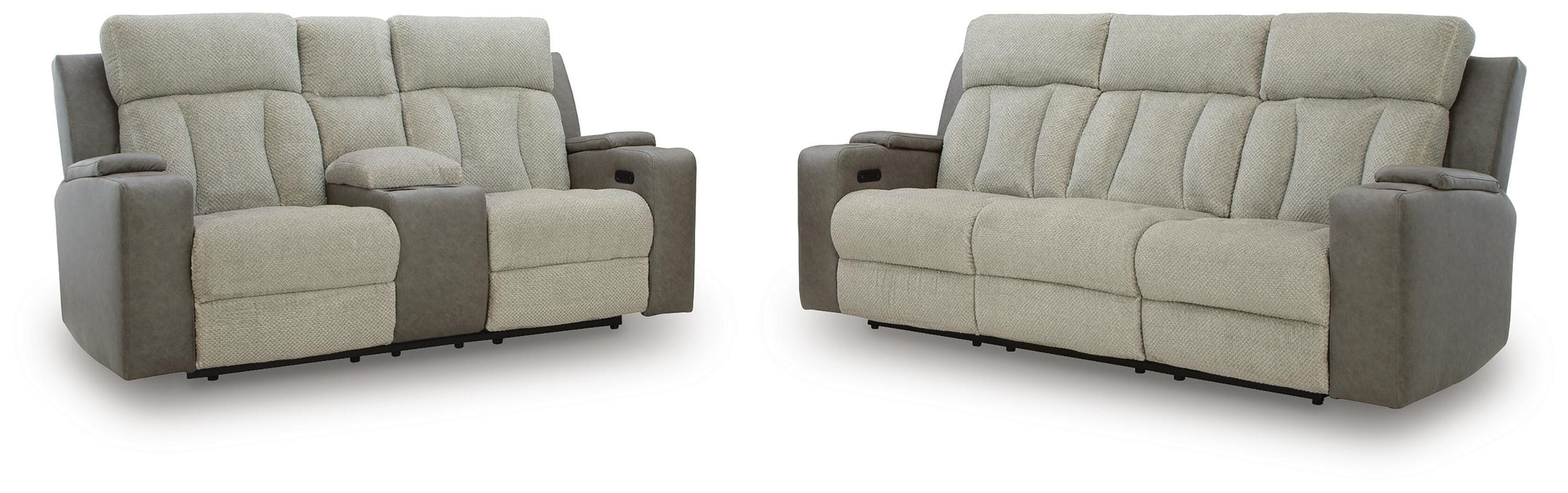 WhipLash Living Room Set - MI Hometown Furnishings (MI)*