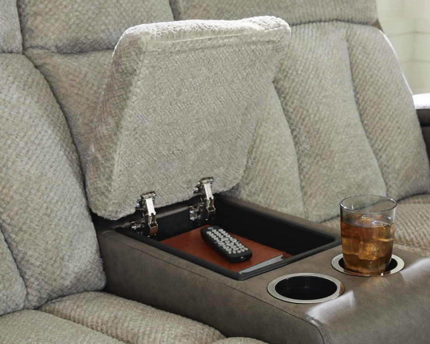 WhipLash Living Room Set - MI Hometown Furnishings (MI)*