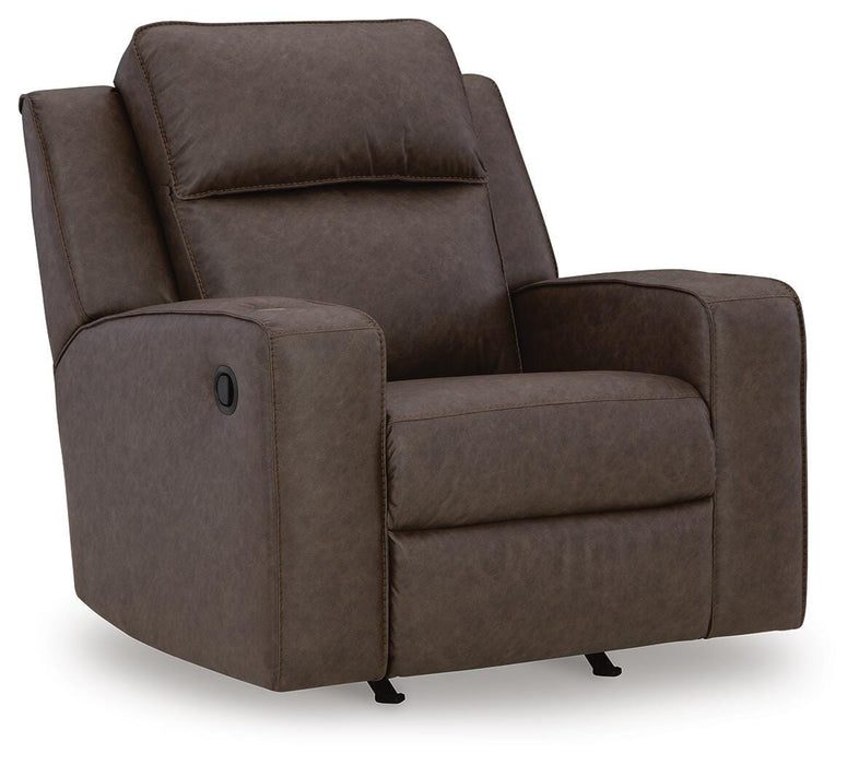 Lavenhorne Living Room Set - MI Hometown Furnishings (MI)*
