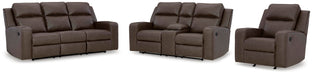 Lavenhorne Living Room Set - MI Hometown Furnishings (MI)*