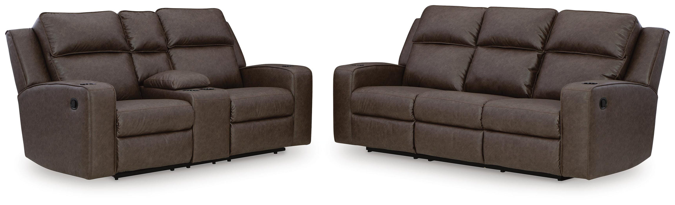 Lavenhorne Living Room Set - MI Hometown Furnishings (MI)*
