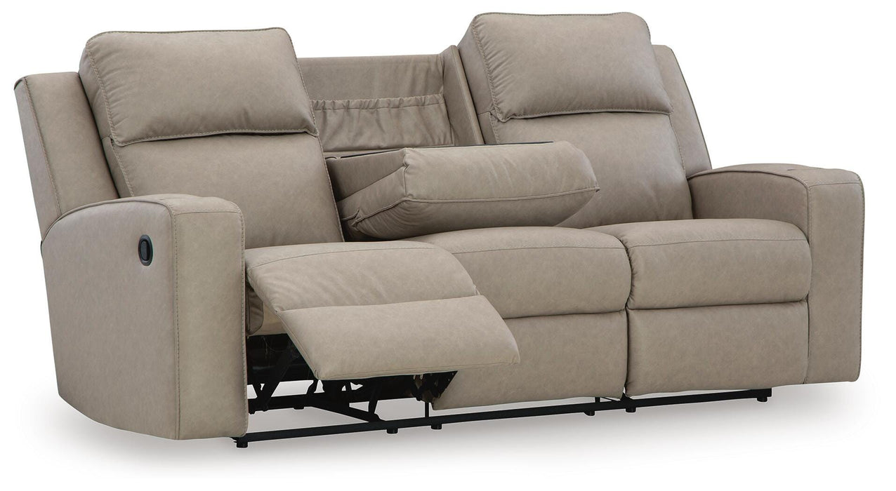 Lavenhorne Living Room Set - MI Hometown Furnishings (MI)*