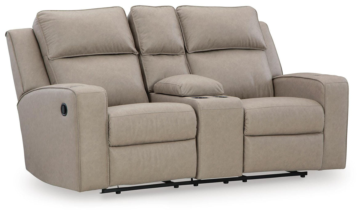 Lavenhorne Living Room Set - MI Hometown Furnishings (MI)*