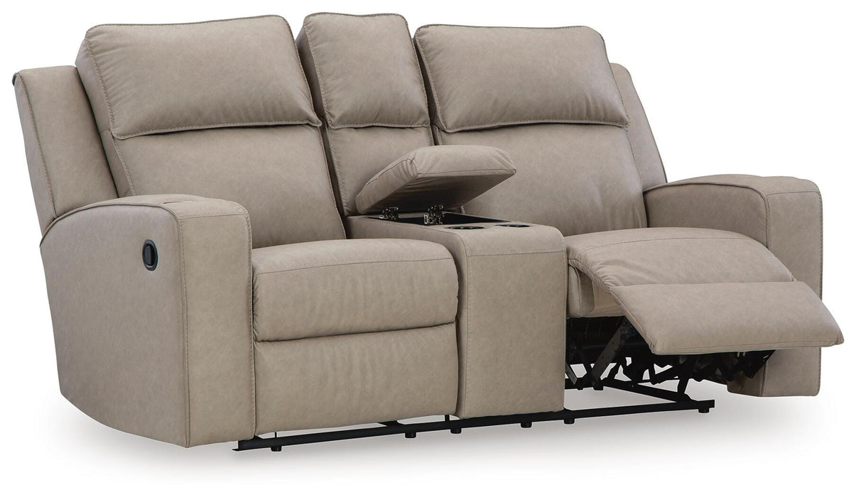 Lavenhorne Living Room Set - MI Hometown Furnishings (MI)*